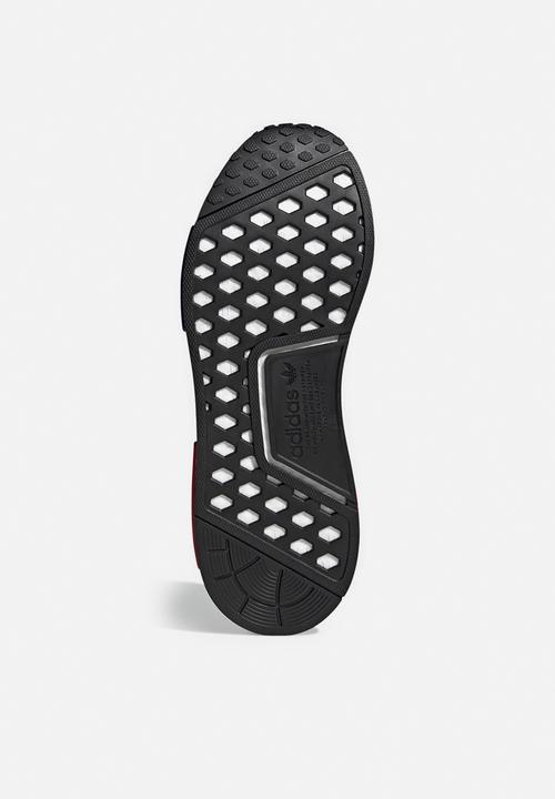 adidas Originals - Nmd_r1 - core black & grey five