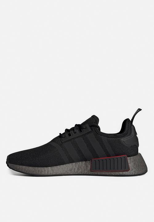adidas Originals - Nmd_r1 - core black & grey five