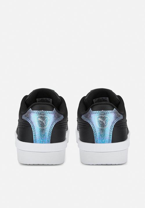PUMA - Jada bioluminescence jr - puma black/puma silver