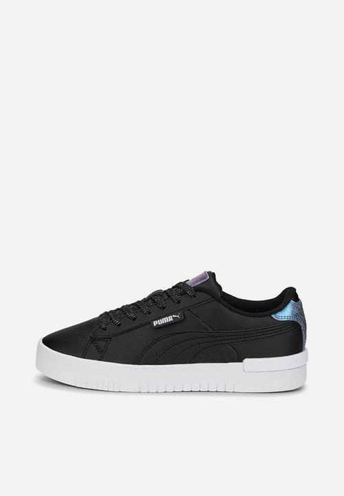 PUMA - Jada bioluminescence jr - puma black/puma silver