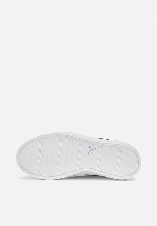 PUMA - Jada bioluminescence jr - puma black/puma silver