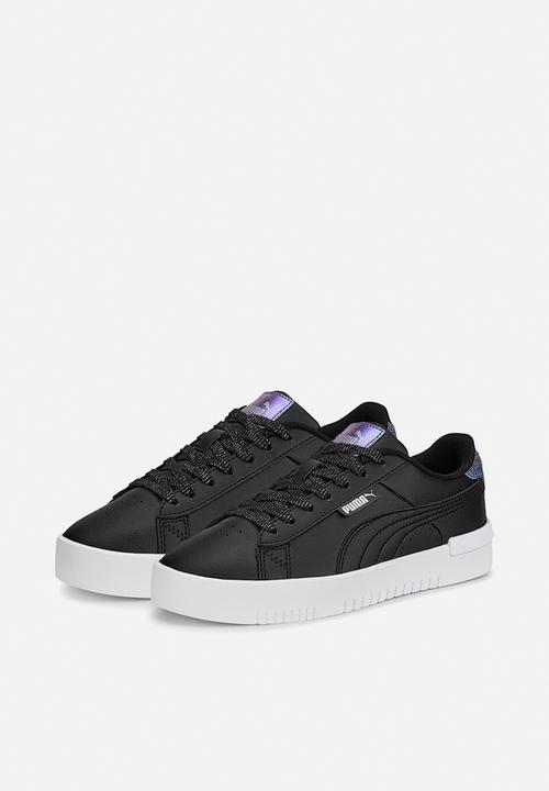 PUMA - Jada bioluminescence jr - puma black/puma silver