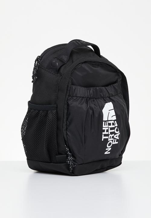 The North Face - Bozer mini backpack - black