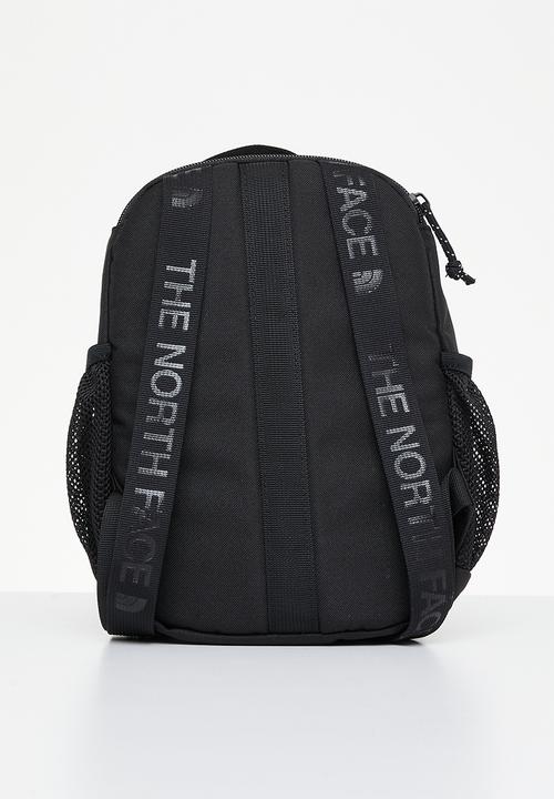 The North Face - Bozer mini backpack - black