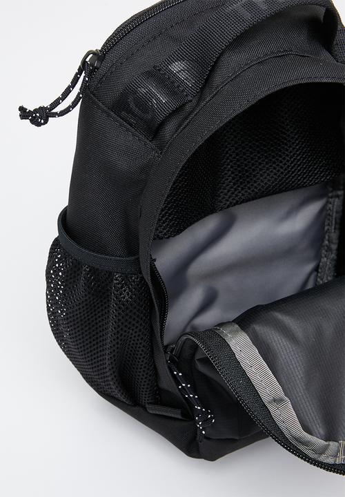 The North Face - Bozer mini backpack - black