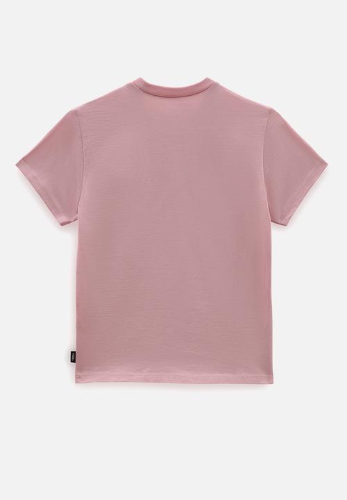 Vans - Gr flying v crew girls - pink