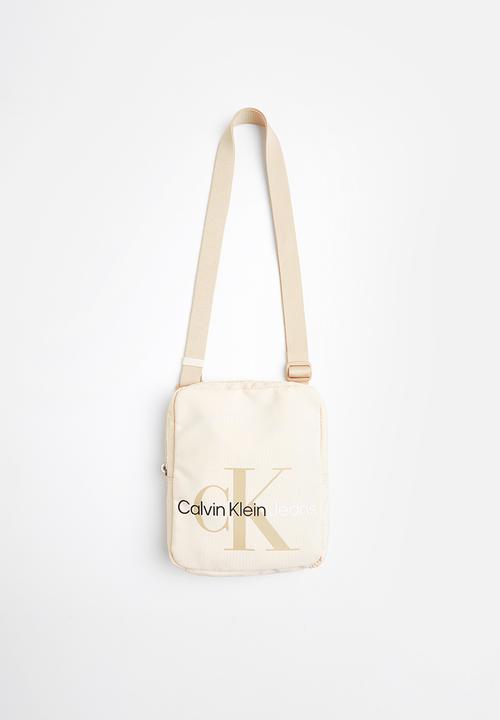 Calvin Klein - Sport essentials reporter - tuscan beige