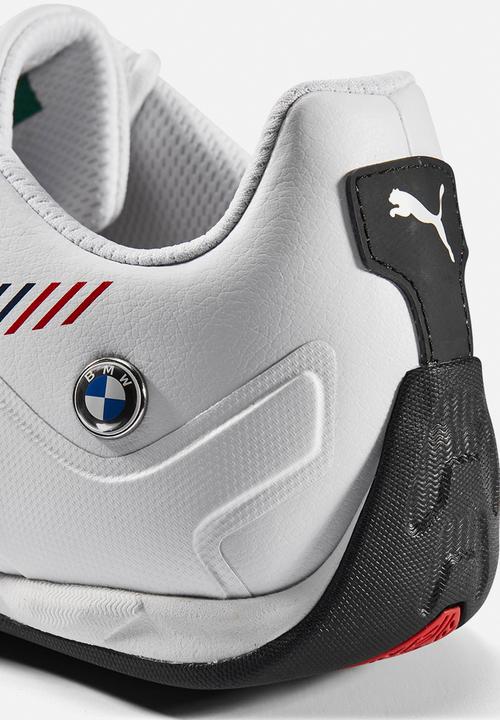 PUMA - Motorsport  BMW MMS A3rocat