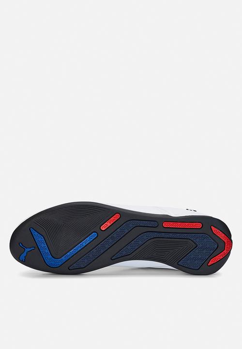 PUMA - Motorsport  BMW MMS A3rocat