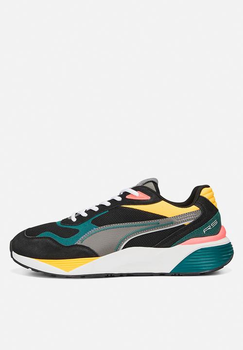 PUMA - RS-Metric