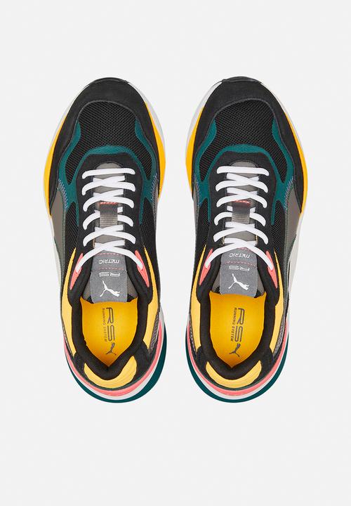 PUMA - RS-Metric