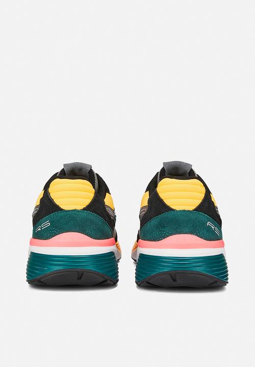 PUMA - RS-Metric