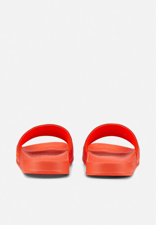 PUMA - Leadcat 2.0 world cup-fiery - coral/black