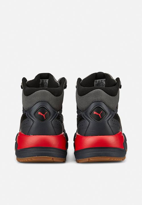 PUMA - X-ray speed mid