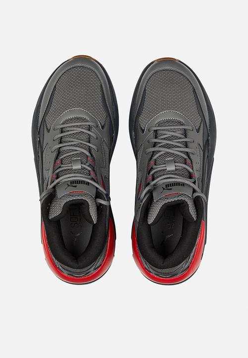 PUMA - X-ray speed mid