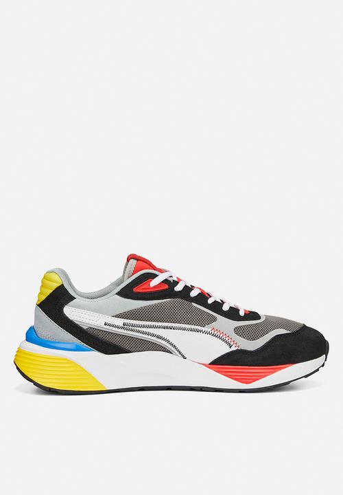 PUMA - RS-Metric