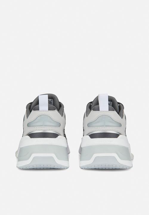 PUMA - RS-Simul8 Tech