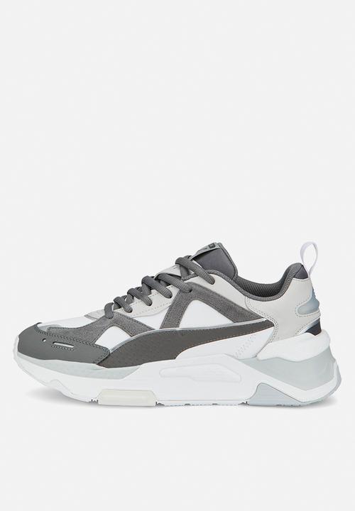 PUMA - RS-Simul8 Tech