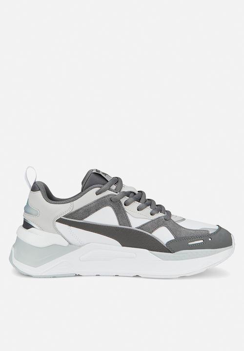 PUMA - RS-Simul8 Tech