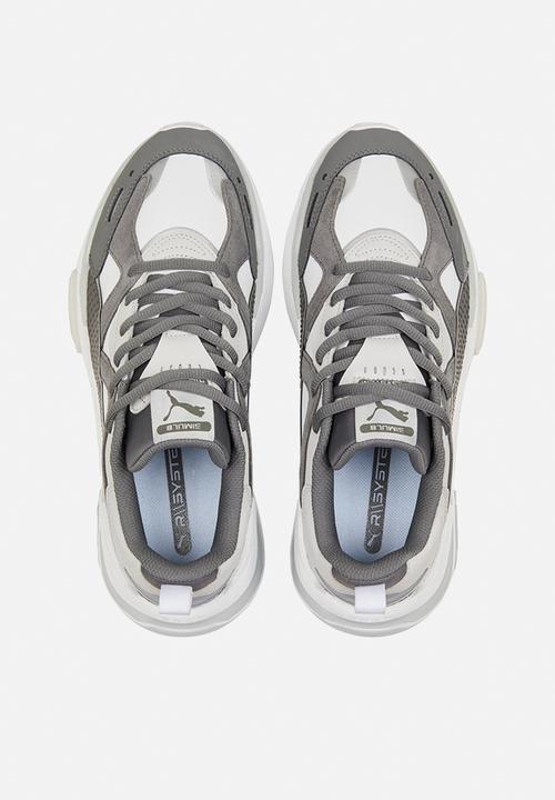 PUMA - RS-Simul8 Tech