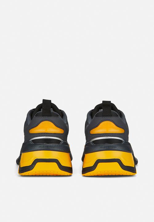 PUMA - RS-Simul8 Tech