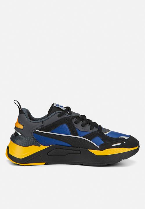 PUMA - RS-Simul8 Tech
