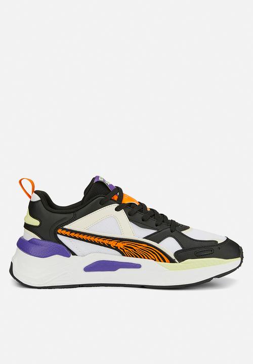 PUMA - RS-Simul8 Haunted