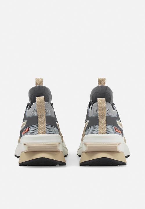 PUMA - Pwrframe op-1 trail off