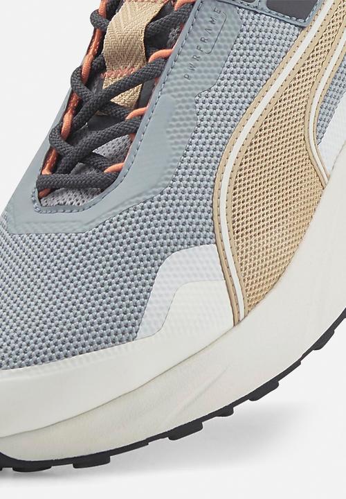 PUMA - Pwrframe op-1 trail off