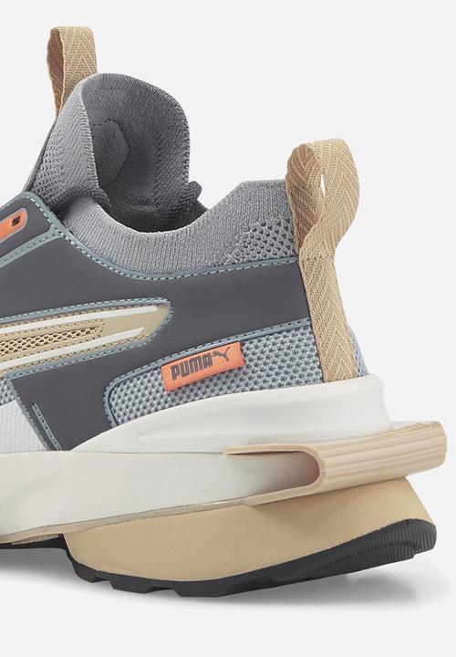 PUMA - Pwrframe op-1 trail off