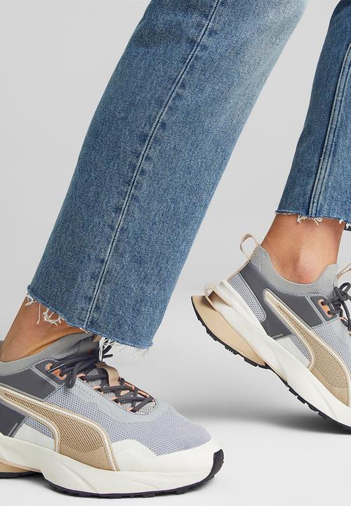 PUMA - Pwrframe op-1 trail off