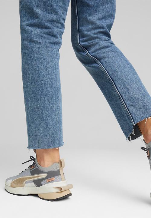 PUMA - Pwrframe op-1 trail off