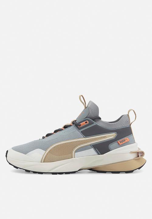 PUMA - Pwrframe op-1 trail off