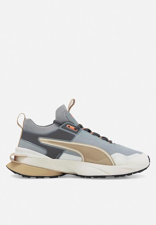 PUMA - Pwrframe op-1 trail off