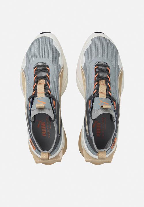 PUMA - Pwrframe op-1 trail off