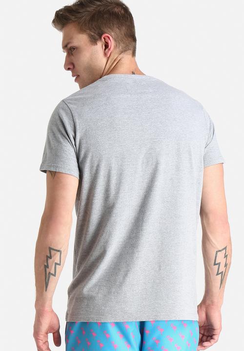 someday - Shaun crew neck tee