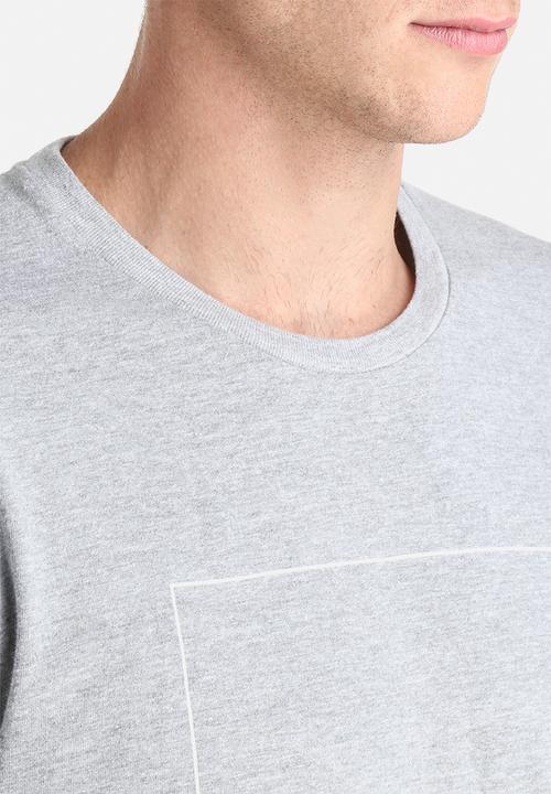 someday - Shaun crew neck tee