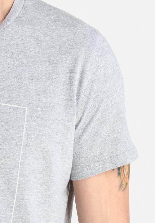 someday - Shaun crew neck tee