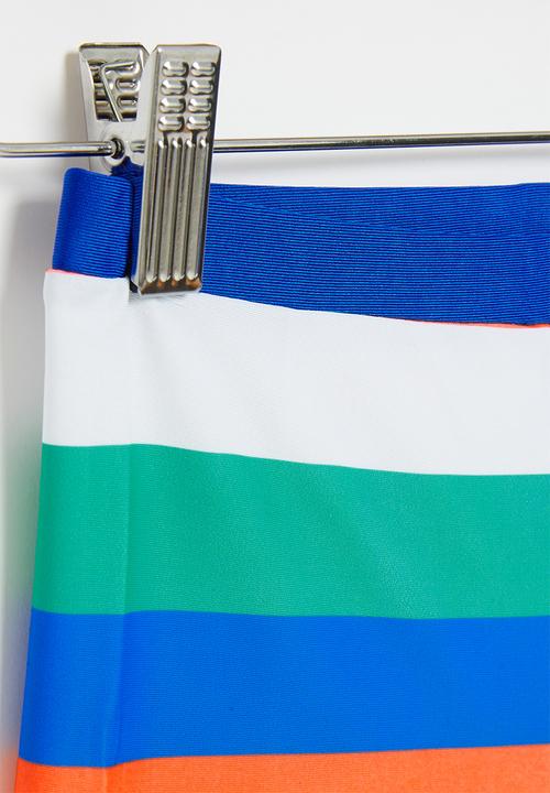 Pop Candy - Boys swim briefs - multi