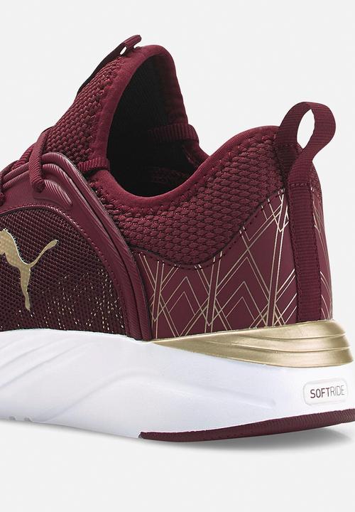 PUMA - Softride Ruby Deco Glam 