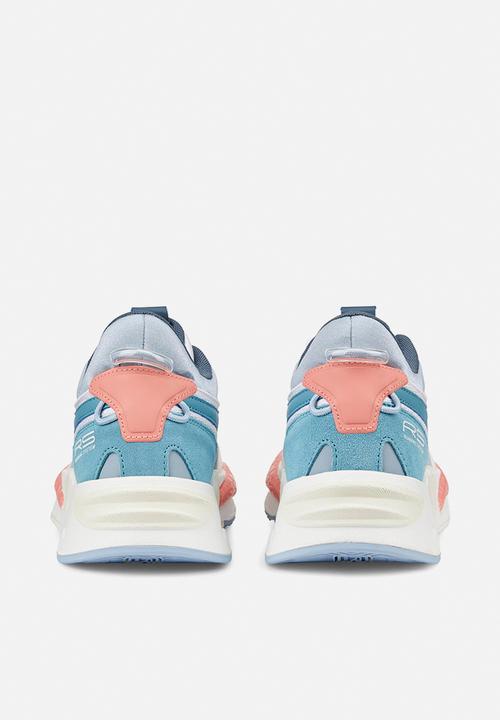 PUMA - Rs-z reinvent wns