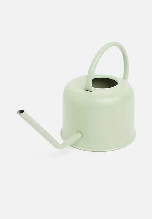 H&S - Link watering can - grey