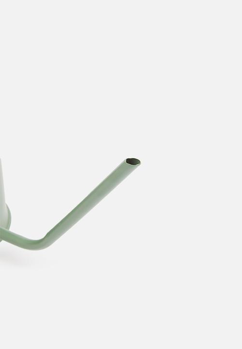 H&S - Link watering can - green