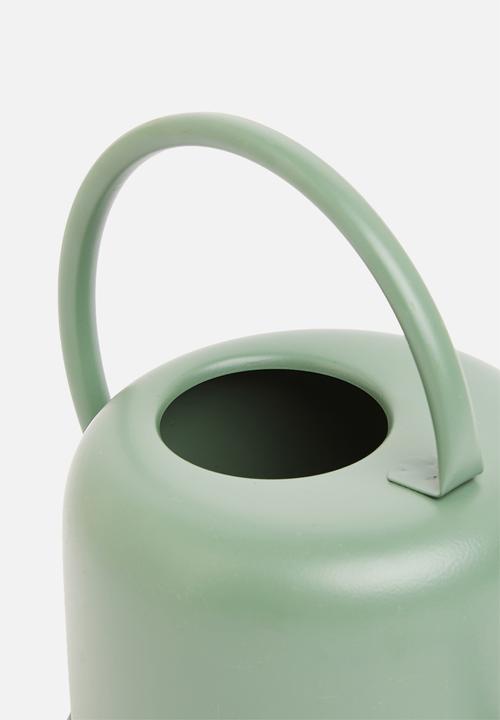 H&S - Link watering can - green
