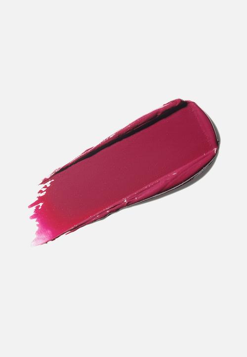 MAC - Satin Lipstick - Captive