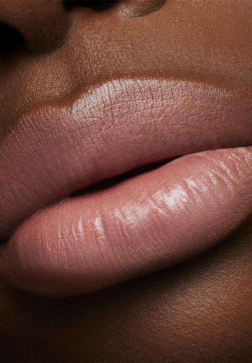 MAC - Love Me Lipstick - Tres Blasé