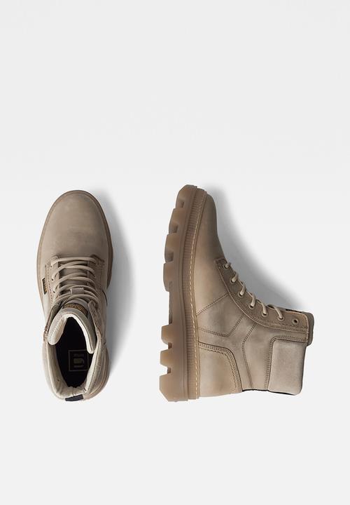 G-STAR - Noxer - taupe