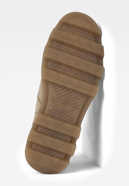 G-STAR - Noxer - taupe