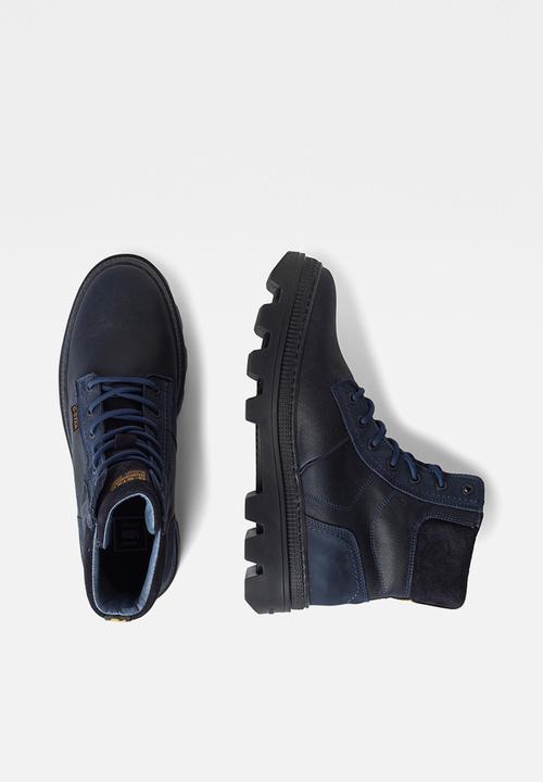 G-STAR - Noxer - navy
