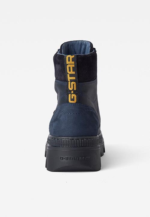 G-STAR - Noxer - navy